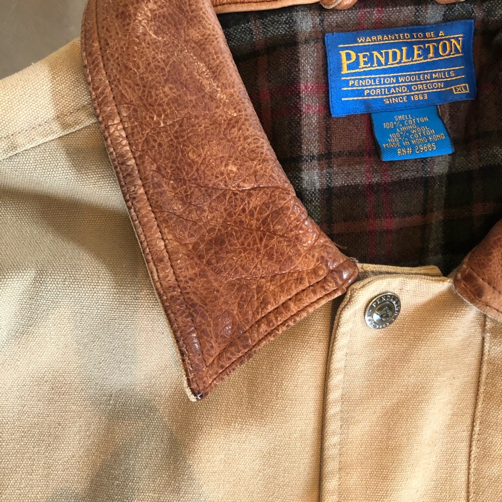 Men’s Jacket - Picture 3 of 5